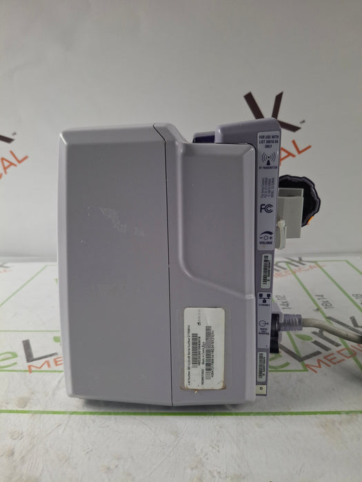 Hospira / ICU Medical Plum 360 Infusion Pump