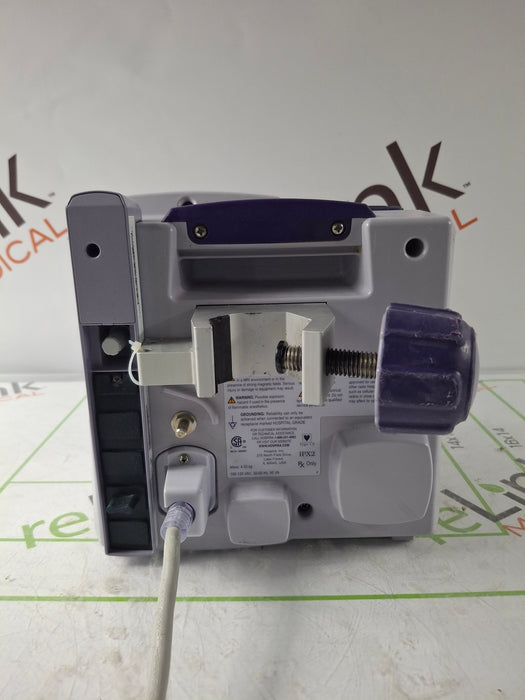 Hospira / ICU Medical Plum 360 Infusion Pump