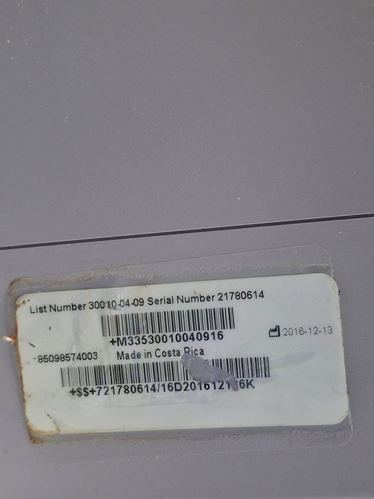 Hospira / ICU Medical Plum 360 Infusion Pump