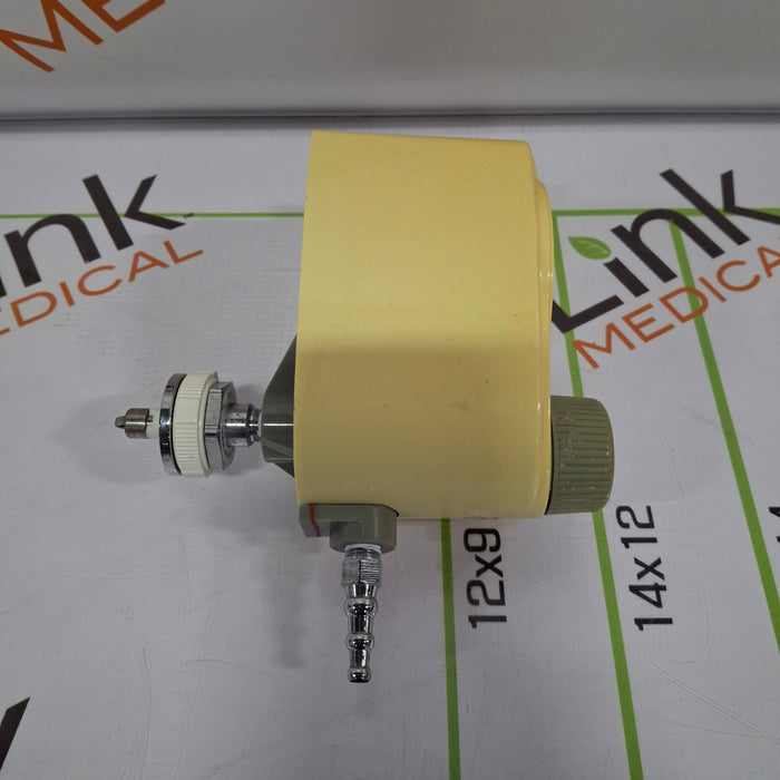 Amvex Vacuum Regulator