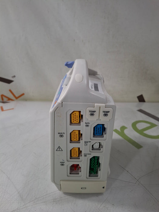 Nihon Kohden BSM-1773 Life Scope PT Transport Patient Monitor