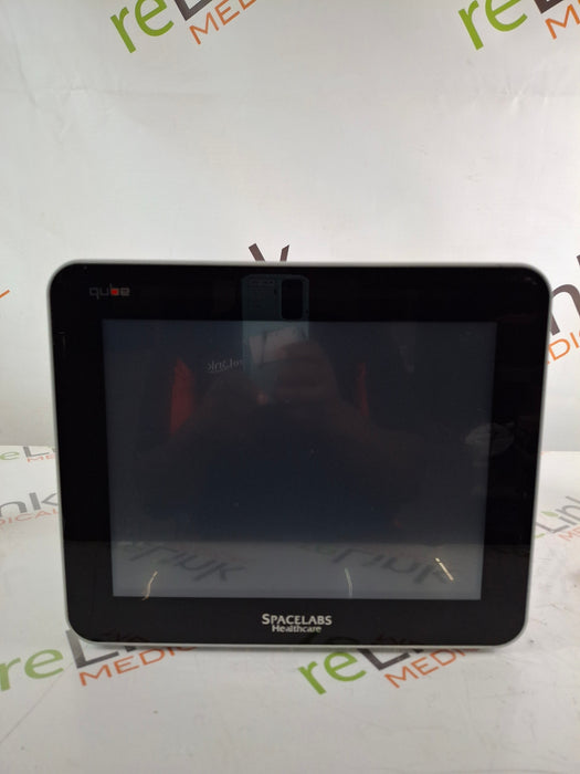 Spacelabs Healthcare 91390 - QUBE Patient Monitor