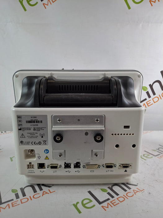 Spacelabs Healthcare 91390 - QUBE Patient Monitor