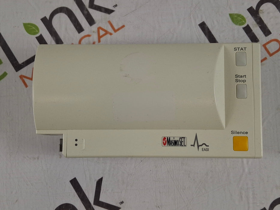 Philips M3001A-A03 Masimo SpO2, NIBP, ECG MMS Module