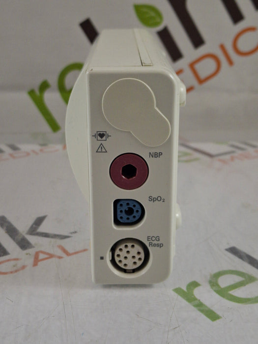 Philips M3001A-A03 Masimo SpO2, NIBP, ECG MMS Module