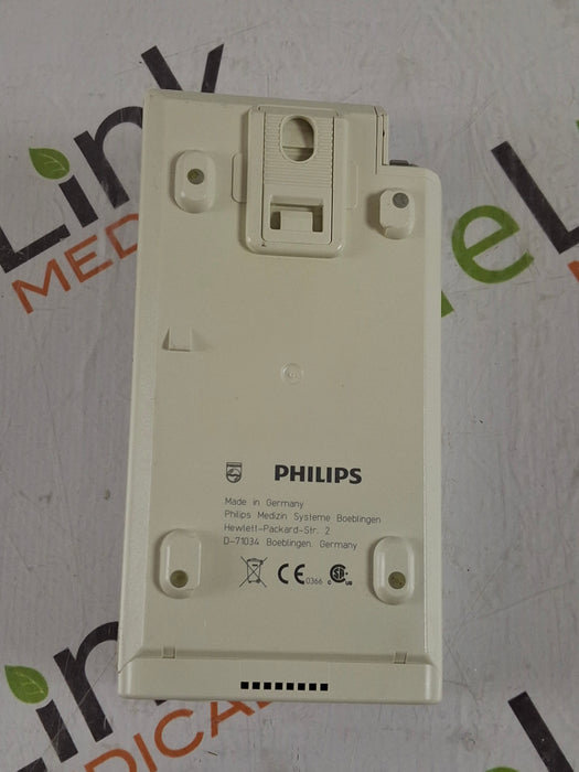 Philips M3001A-A03 Masimo SpO2, NIBP, ECG MMS Module