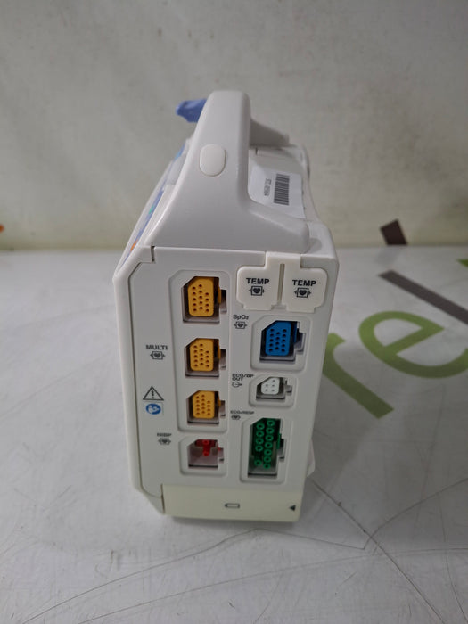 Nihon Kohden BSM-1773 Life Scope PT Transport Patient Monitor