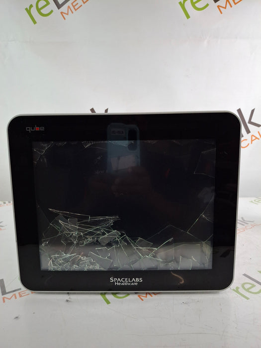 Spacelabs Healthcare 91390 - QUBE Patient Monitor