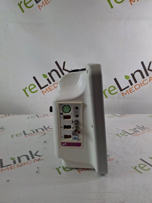 Spacelabs Healthcare 91390 - QUBE Patient Monitor