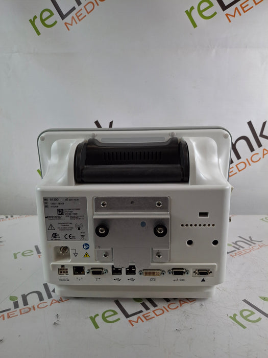 Spacelabs Healthcare 91390 - QUBE Patient Monitor