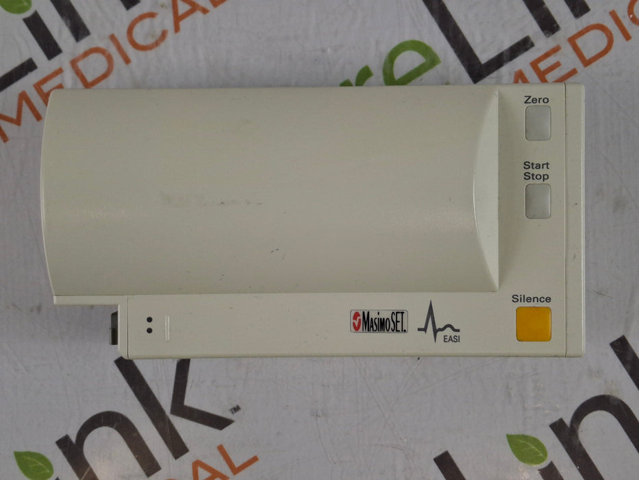 Philips M3001A-A03C06 Masimo SpO2, NIBP, ECG, Temp, IBP MMS Module