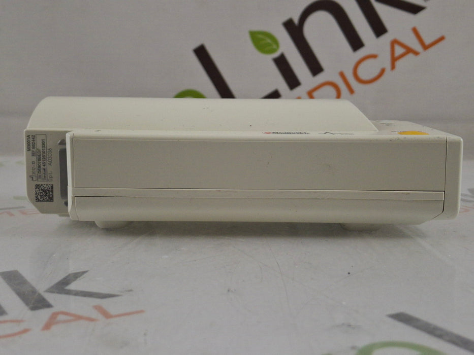 Philips M3001A-A03C06 Masimo SpO2, NIBP, ECG, Temp, IBP MMS Module