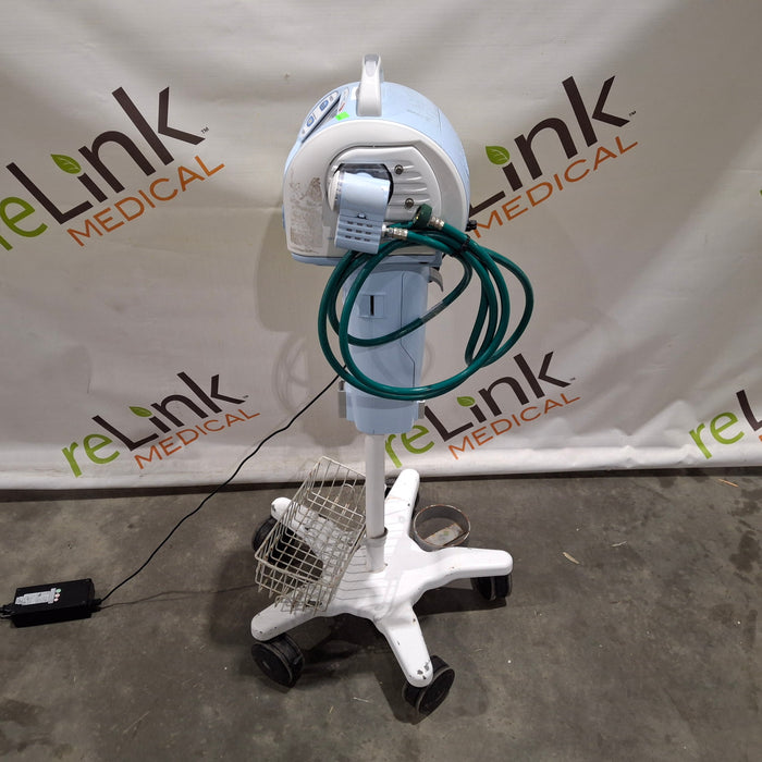 Newport Medical HT70 Plus Ventilator