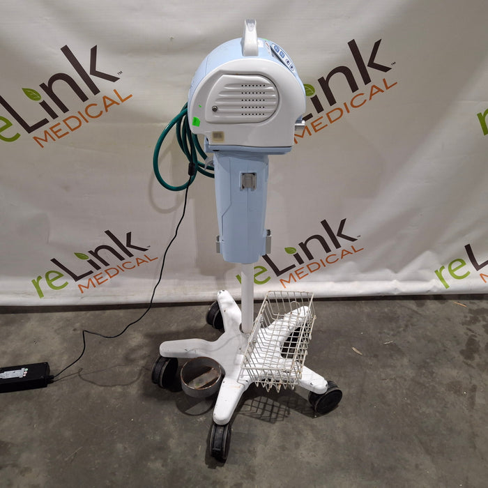 Newport Medical HT70 Plus Ventilator