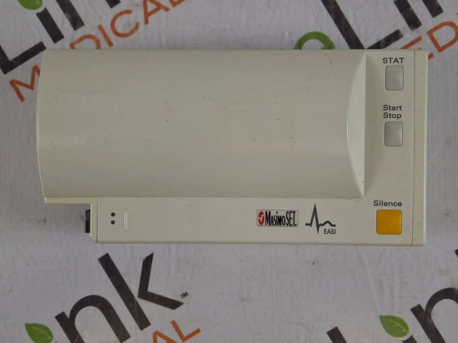 Philips M3001A-A03 Masimo SpO2, NIBP, ECG MMS Module