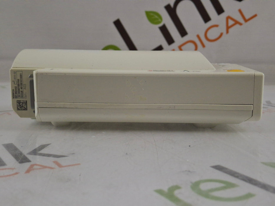 Philips M3001A-A03 Masimo SpO2, NIBP, ECG MMS Module