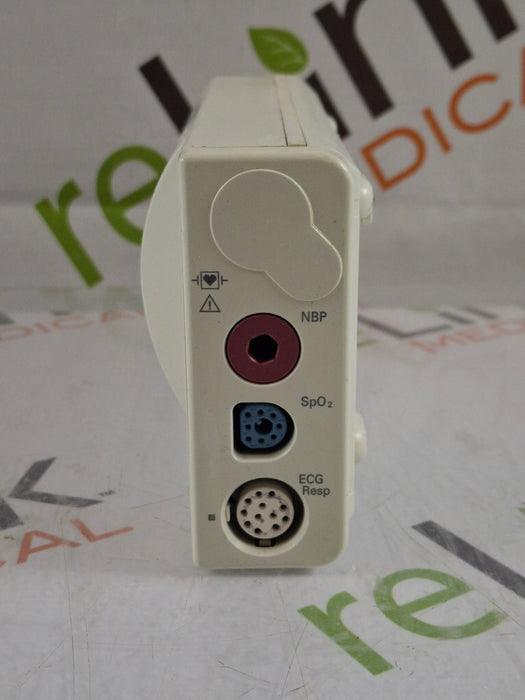 Philips M3001A-A03 Masimo SpO2, NIBP, ECG MMS Module