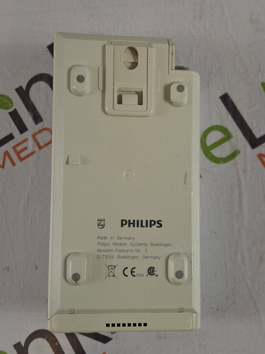Philips M3001A-A03 Masimo SpO2, NIBP, ECG MMS Module