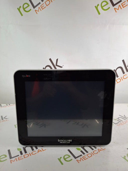 Spacelabs Healthcare Spacelabs Healthcare 91390 - QUBE Patient Monitor Patient Monitors reLink Online