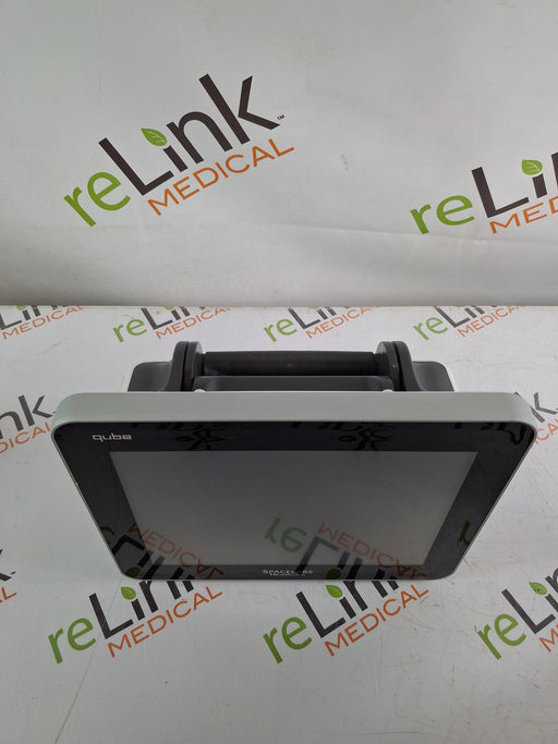 Spacelabs Healthcare Spacelabs Healthcare 91390 - QUBE Patient Monitor Patient Monitors reLink Online