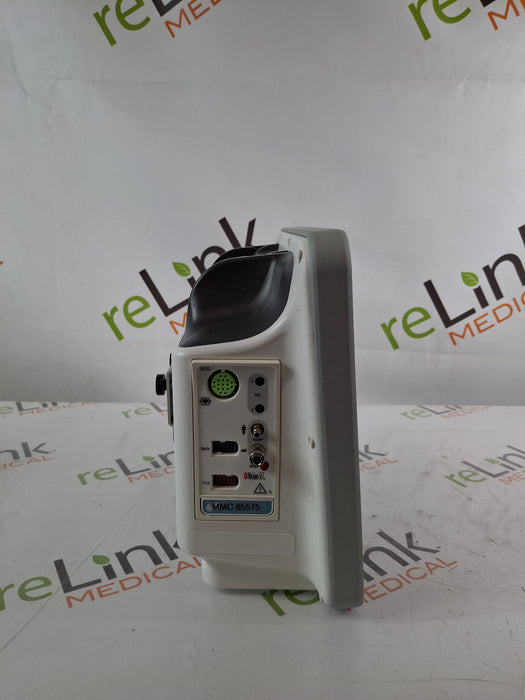 Spacelabs Healthcare Spacelabs Healthcare 91390 - QUBE Patient Monitor Patient Monitors reLink Online