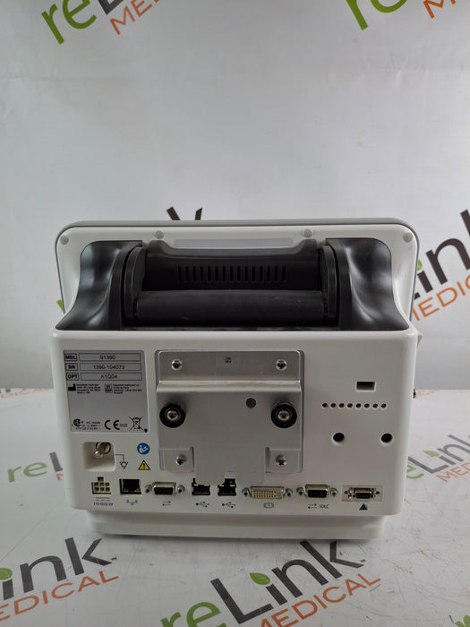 Spacelabs Healthcare Spacelabs Healthcare 91390 - QUBE Patient Monitor Patient Monitors reLink Online