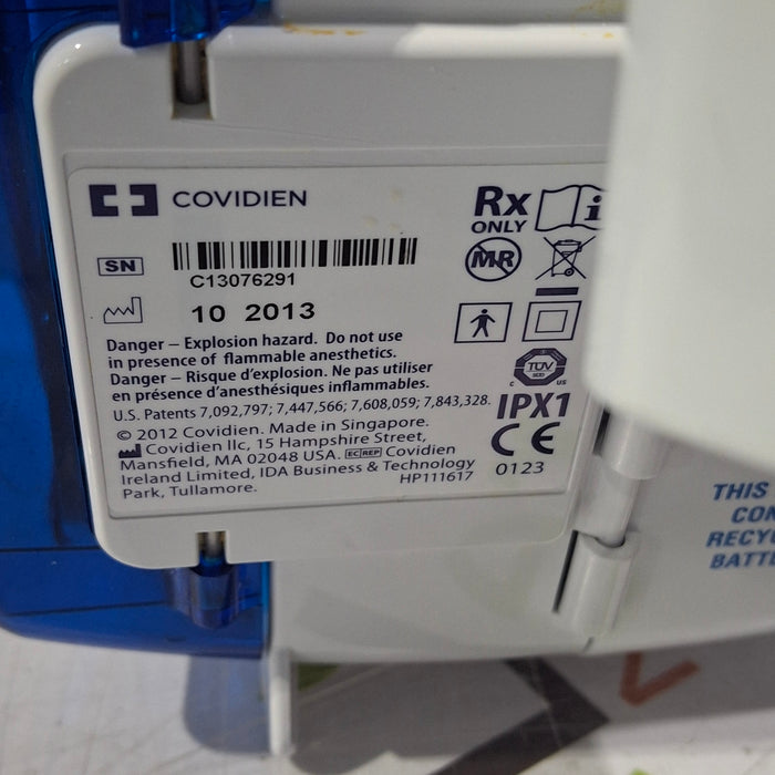 Covidien Kangaroo ePump Enteral Feeding Pump