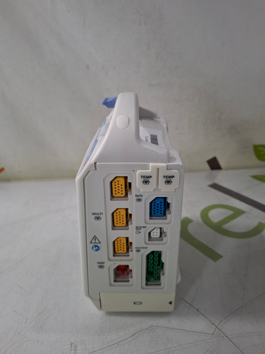 Nihon Kohden BSM-1773 Life Scope PT Transport Patient Monitor