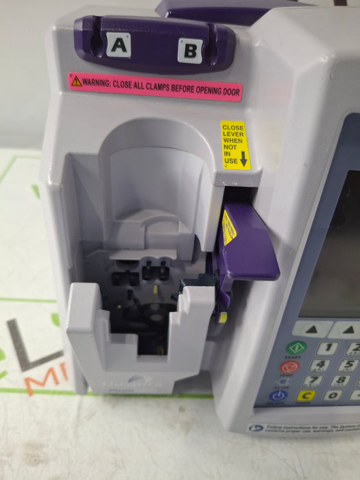 Hospira / ICU Medical Plum 360 Infusion Pump