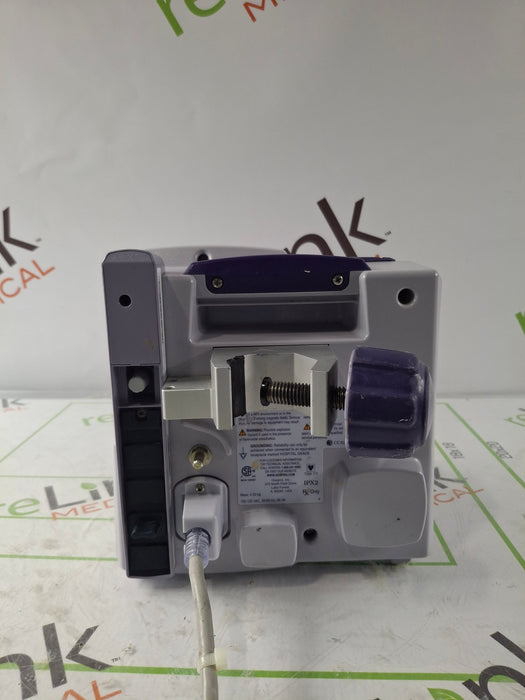 Hospira / ICU Medical Plum 360 Infusion Pump