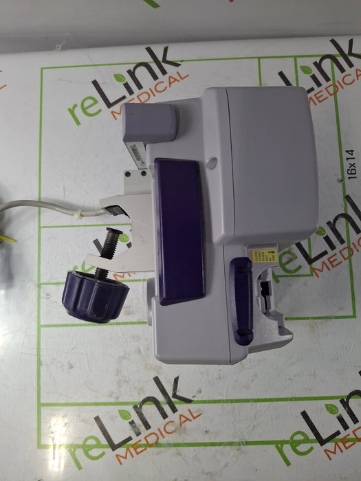 Hospira / ICU Medical Plum 360 Infusion Pump