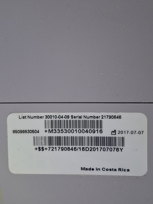 Hospira / ICU Medical Plum 360 Infusion Pump