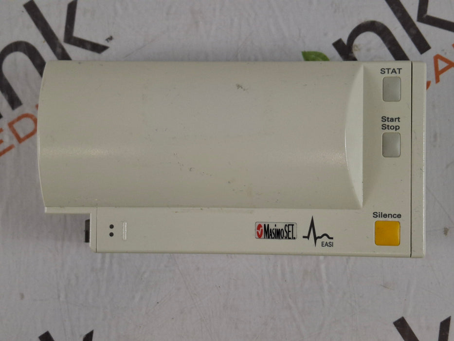 Philips Philips M3001A-A03 Masimo SpO2, NIBP, ECG MMS Module Patient Monitors reLink Online