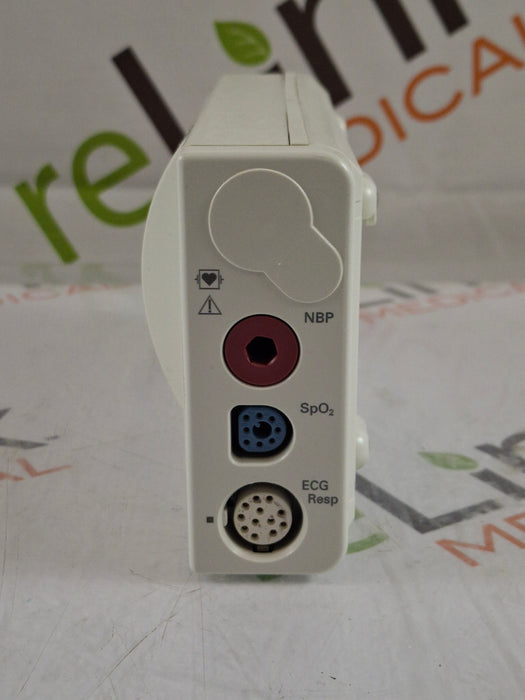 Philips Philips M3001A-A03 Masimo SpO2, NIBP, ECG MMS Module Patient Monitors reLink Online