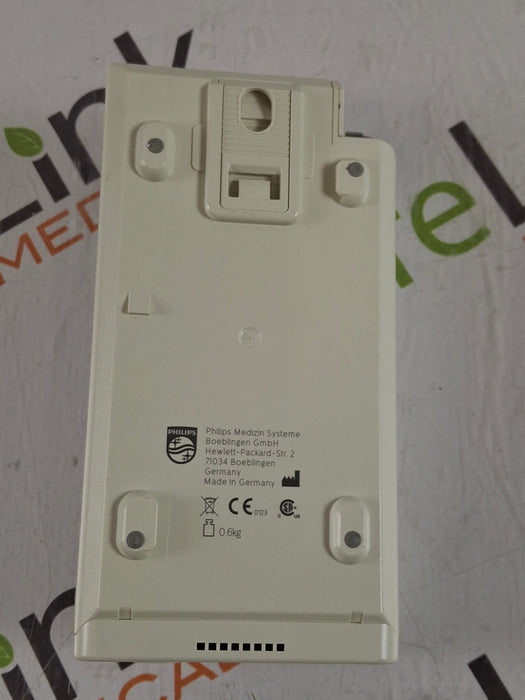 Philips Philips M3001A-A03 Masimo SpO2, NIBP, ECG MMS Module Patient Monitors reLink Online