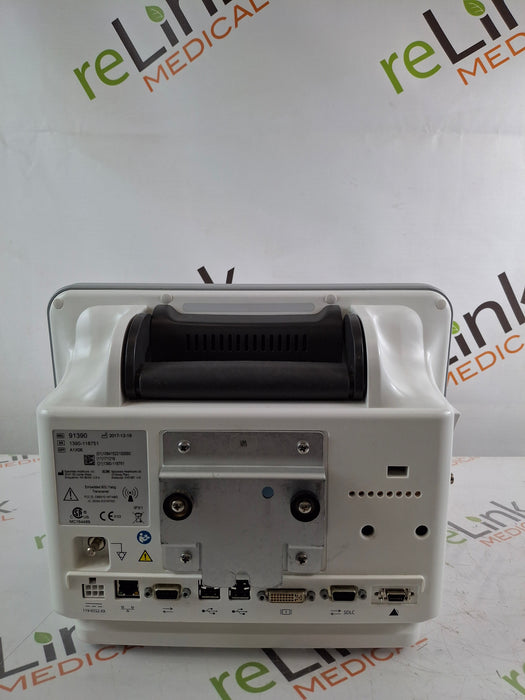 Spacelabs Healthcare 91390 - QUBE Patient Monitor