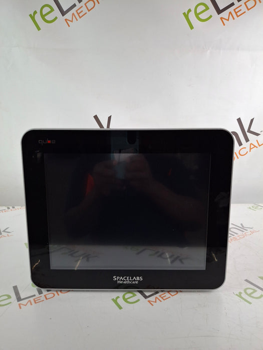 Spacelabs Healthcare 91390 - QUBE Patient Monitor