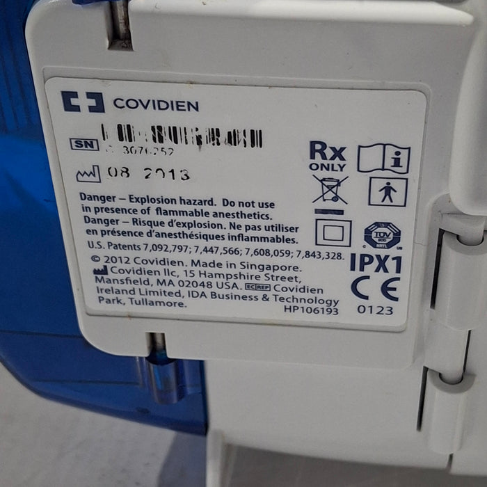 Covidien Kangaroo ePump Enteral Feeding Pump