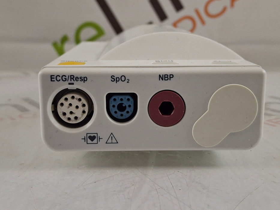 Philips Philips M3001A-A03 Masimo SpO2, NIBP, ECG MMS Module Patient Monitors reLink Online