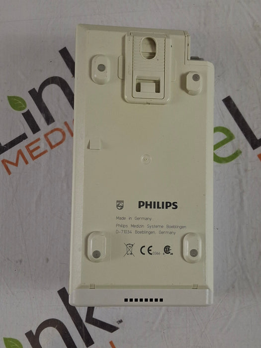 Philips Philips M3001A-A03 Masimo SpO2, NIBP, ECG MMS Module Patient Monitors reLink Online