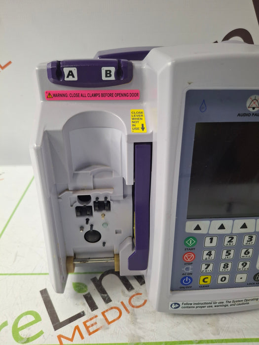 Hospira / ICU Medical Plum 360 Infusion Pump
