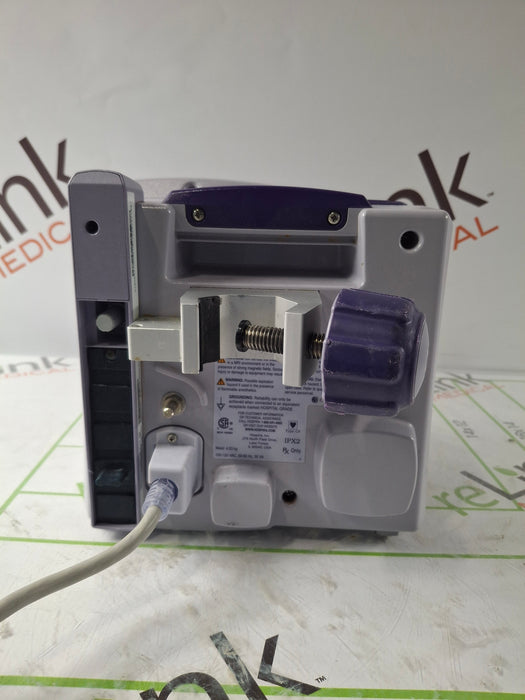 Hospira / ICU Medical Plum 360 Infusion Pump