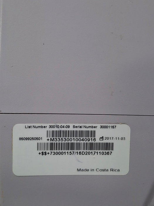 Hospira / ICU Medical Plum 360 Infusion Pump