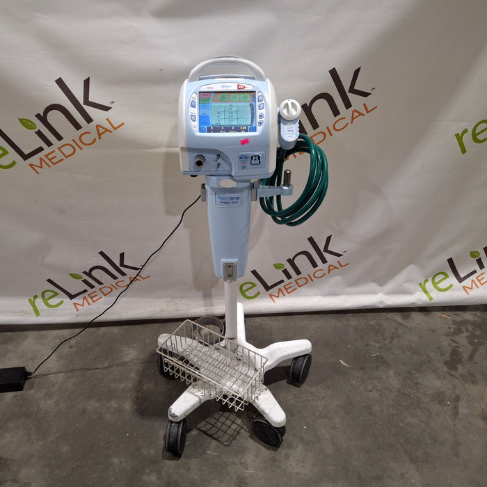 Newport Medical HT70 Plus Ventilator