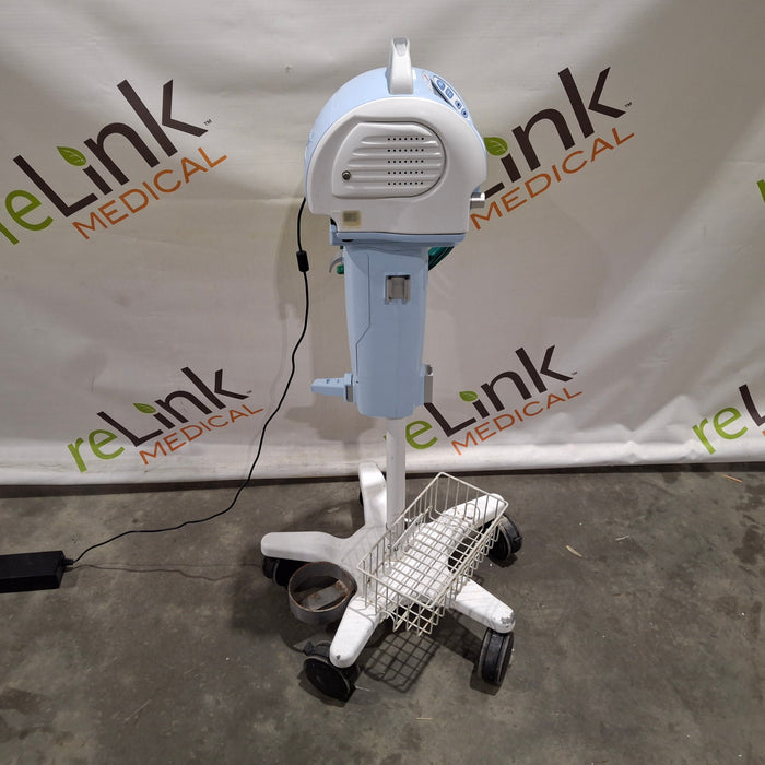 Newport Medical HT70 Plus Ventilator