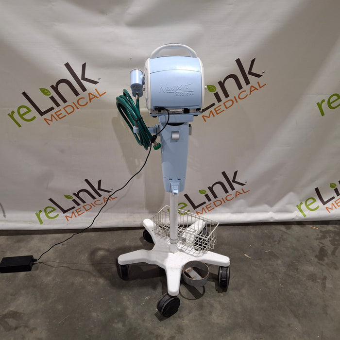 Newport Medical HT70 Plus Ventilator