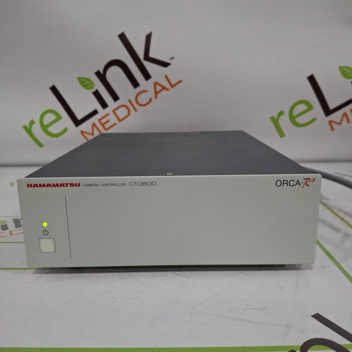 Hamamatsu ORCA-R2 C10600 Camera Controller