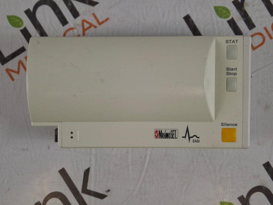 Philips M3001A-A03 Masimo SpO2, NIBP, ECG MMS Module