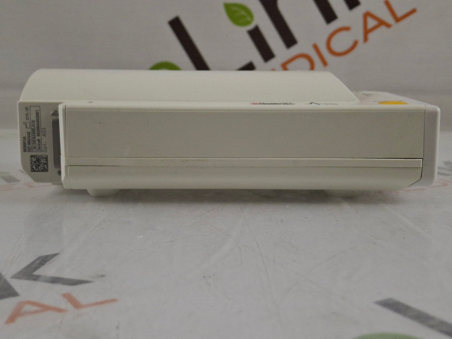 Philips M3001A-A03 Masimo SpO2, NIBP, ECG MMS Module