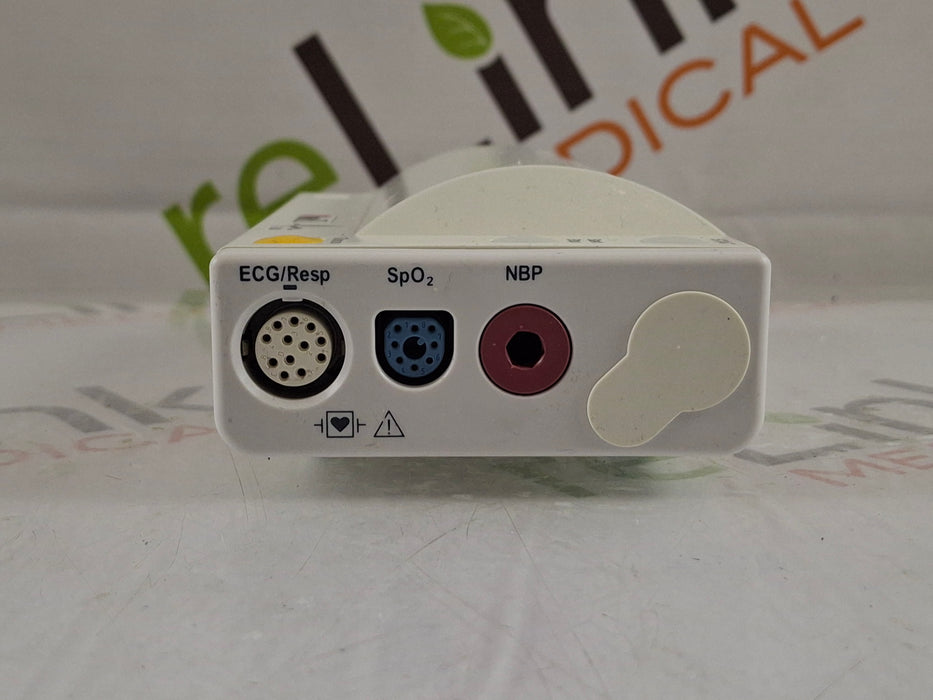 Philips M3001A-A03 Masimo SpO2, NIBP, ECG MMS Module